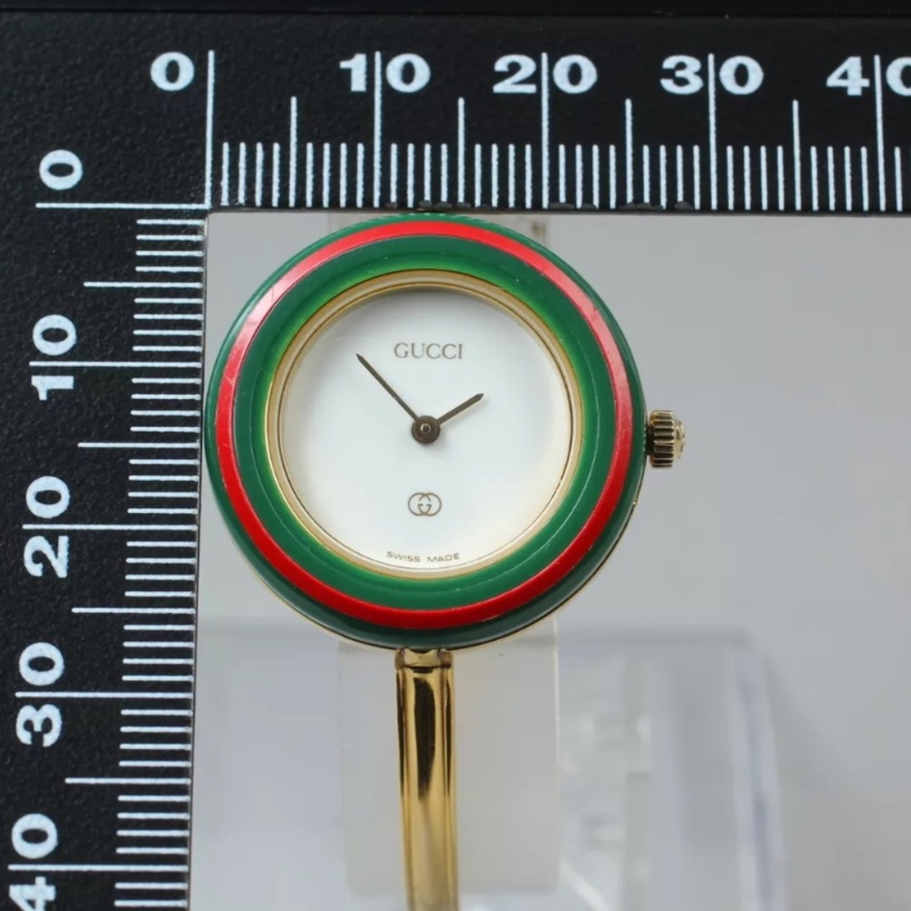 - GUCCI Luxury Watch 💕 - Picture 5 of 8